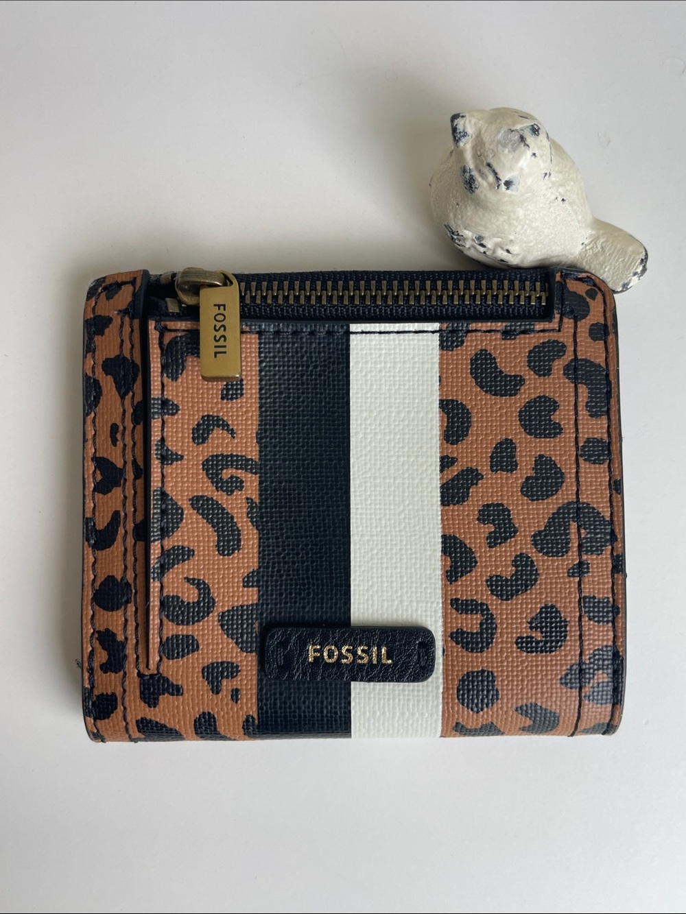 Fossil 🗝️ Wallet